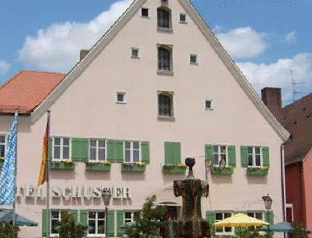 Hotel-Landgasthof Schuster Грединг Экстерьер фото